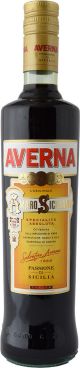 AVERNA AMARO 29% 700ML