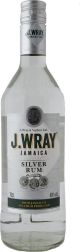 WRAY & NEPHEW (JWN) OVERPROOF RUM 63% 700ML