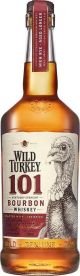  WILD TURKEY 101 BOURBON 700ML 50.5%