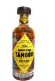 TAMBOO ANGOSTURA SPICED SPIRIT DRINK 700ML 40%
