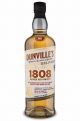 DUNVILLE'S 1808 BLENDED IRISH WHISKEY 700ML
