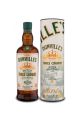 DUNVILLE'S 3 CROWNS BELFAST VINTAGE BLEND IRISH 700ML 43.6%