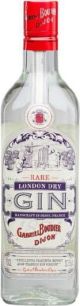 DRY LONDON GABRIEL BOUDIER GIN 700ML