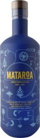 MATAROA DRY GIN MEDITERR. 41.5% GREEK 700ML