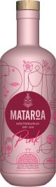 MEDITERRANEAN PINK MATAROA GIN GREEK 700ML 38%