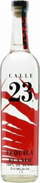 CALLE 23 TEQUILA BLANCO 40% 700ML