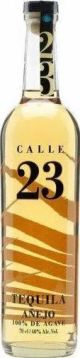 CALLE 23 ANEJO TEQUILA 40% 700ML