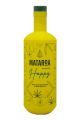 HAPPY MATAROA & HEMP SEED OIL 11% GREEK 700ML