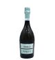 BRILLA! PROSECCO DOC EXTRA DRY 750ML ΛΕΥΚΟ ΑΦΡΩΔΕΣ BRUT