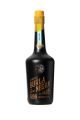 RUM BURLA NEGRA 1828 40% 700ML