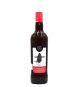 SANDEMAN MEDIUM DRY SHERRY 700ML