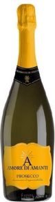AMORE DI AMANTI (ΦΕΛΛΟΣ) 750ML PROSECCO ΛΕΥΚΟ ΑΦΡΩΔΕΣ