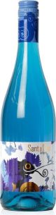 BLUE WINE SANTA CRUZ VERDEJO ΙΣΠΑΝΙΑ 750ML