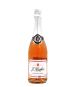 KIEFFER ROSE DEMI SEC MOSSEUX 750ML