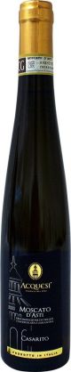 375ΜL MOSCATO D'ASΤΙ CASARITO