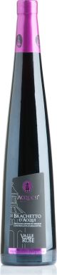 BRACHETTO ACQUESI D'ACQUI ROSE 750ML