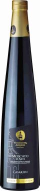 CASARITO ACQUESI MOSCATO D' ASTI 750ML