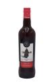 SANDEMAN MEDIUM DRY SHERRY 700ML