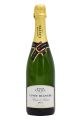 VIN MOUSSE BRUT BLANCHE MAISON CASTEL 750ML