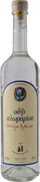 ΠΛΩΜΑΡΙ ΟΥΖΟ 700ML