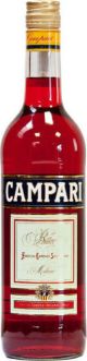 CAMPARI BITTER 700ML