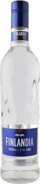 FINLANDIA VODKA 700ML