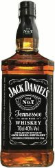 JACK DANIELS TEENESSEE 700ML