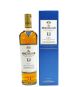 MACALLAN TRIPLE CASK MATURED HIGHLAND MALT 12 YEARS 700ML