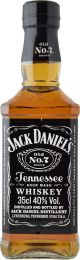 Ε.Σ. JACK DANIELS TEEN. 350ML