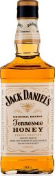 HONEY JACK DANIELS TEENESSEE 700ML