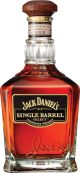 SINGLE BARREL JACK DANIEL'S TEEN. 700ML