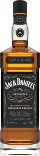 FRANK SINATRA JACK DANIEL'S TEENESSEE 1L 45%