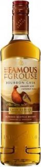 BOURBON CASK FAMOUS GROUSE 700ML