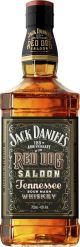 RED DOG SALOON JACK DANIELS TENN. WHISKEY 700ML 43%