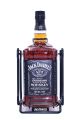 3LT JACK DANIELS TENNESSE WHISKEY 40% VOL