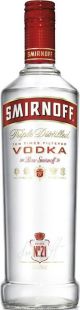 SMIRNOFF RED VODKA 700ML