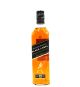 BLACK LABEL JOHNNIE WALKER 700ML