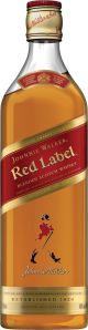 JOHNNIE WALKER RED LABEL WHISKY 700ML