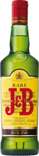 J & Β RARE 700ML
