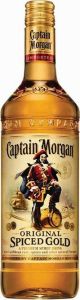 SPICED C.MORGAN 700ML