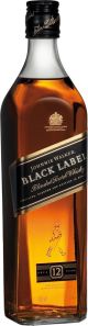 BLACK LABEL JOHNNIE WALKER 700ML