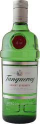TANQUERAY LONDON DRY GIN 43.1% 700ML