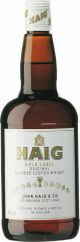 HAIG SCOTCH WHISKY 700ML