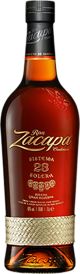 ZACAPA 23 RUM 700ML