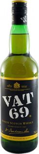 VAT 69 700ML