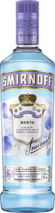 NORTH SMIRNOFF 700ML