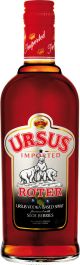 URSUS ROTER ΚΟΚΚΙΝΗ 700ML