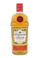 FLOR DE SEVILLA TANQUERAY 700ML 41.3%