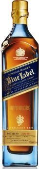 J.WALKER BLUE LABEL 700ML