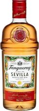 FLOR DE SEVILLA TANQUERAY 700ML 41.3%